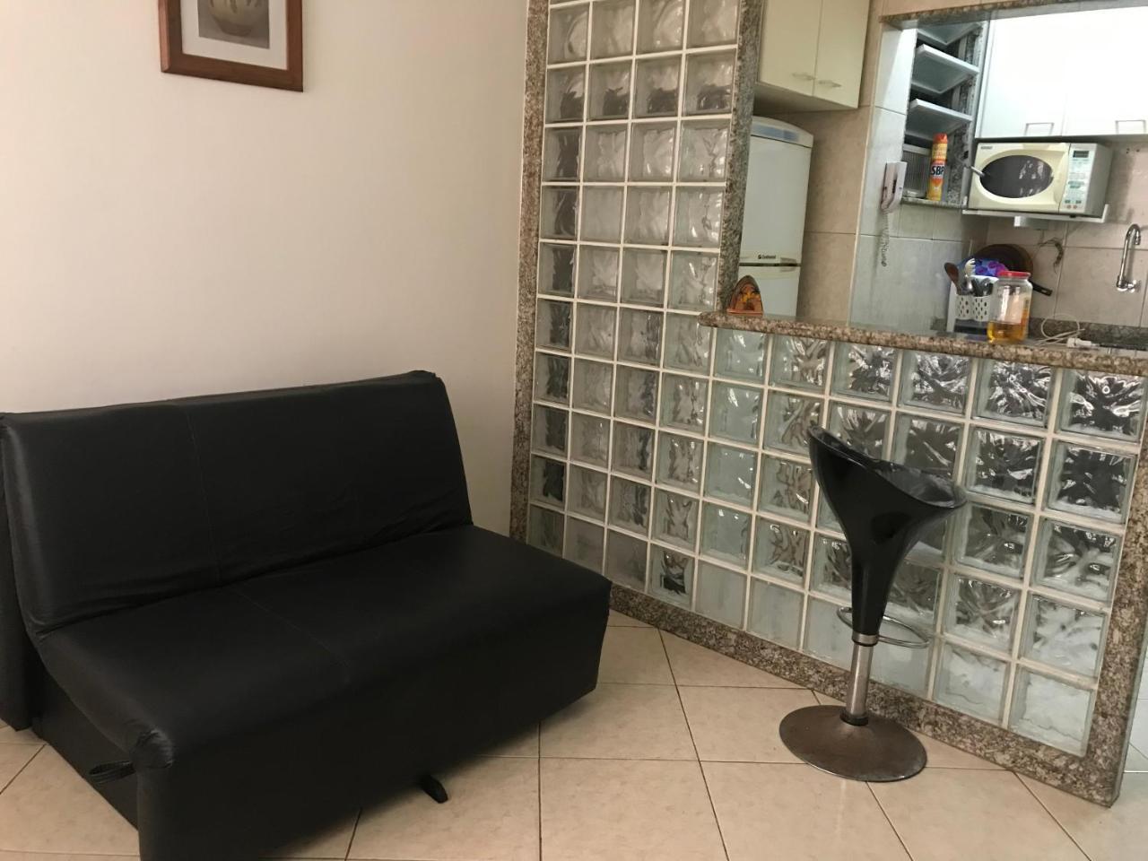 Copacabana Verde Rio de Janeiro Luaran gambar